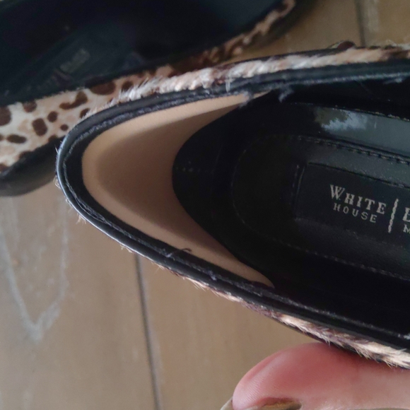 WHBM 🐆 heels - Picture 9 of 12